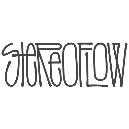 Stereoflow